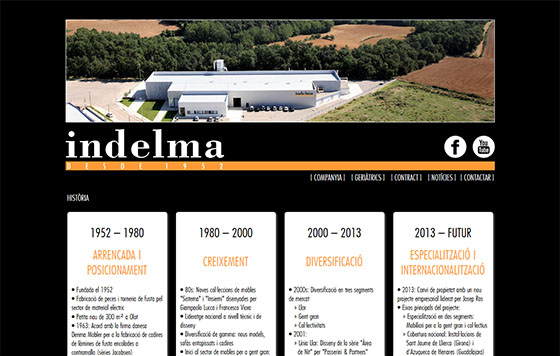 www.indelma.es